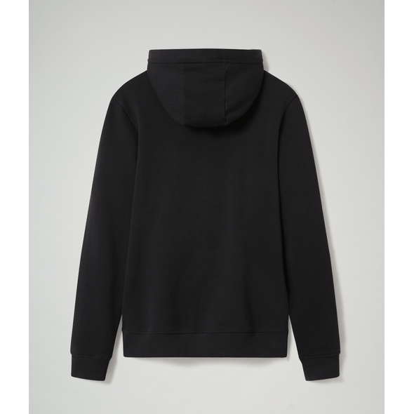 Napapijri | Bellyn h hooded sweatshirt